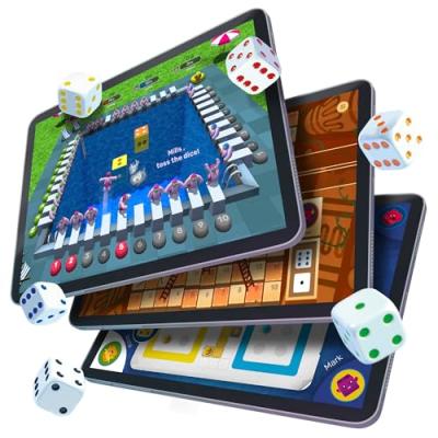 GoDice Smart Connected Dice GoDice Smart Connected Dice