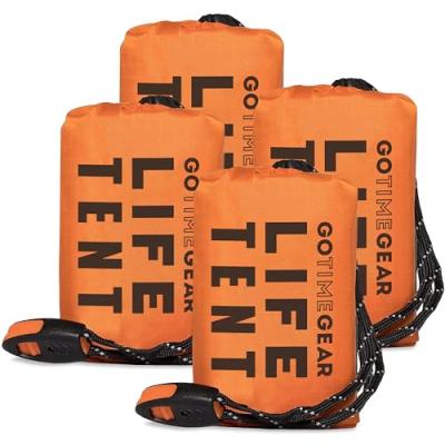 Go Time Gear Survival Life Tent Go Time Gear Survival Life Tent
