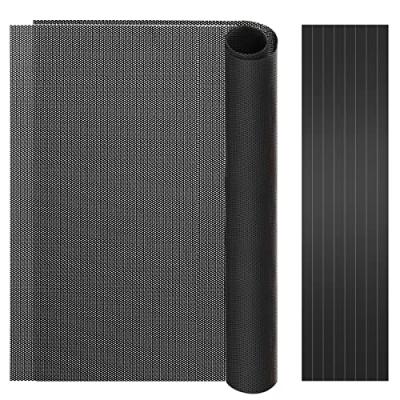 MoKo PC Case Dust Mesh Filter MoKo PC Case Dust Mesh Filter