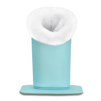 MoKo Eyeglasses Holder Stand Case MoKo Eyeglasses Holder Stand Case