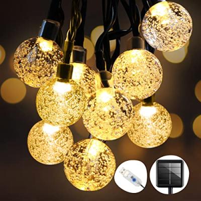 Gobikey Suright Solar String Lights Gobikey Suright Solar String Lights