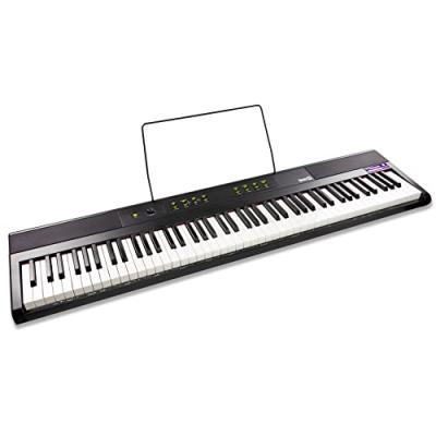 RockJam 88 Key Digital Piano