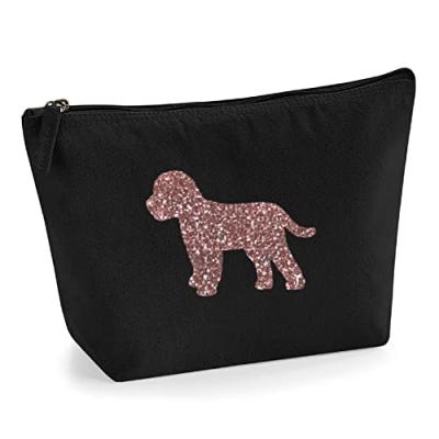 Cockapoo Make Up Bag Cockapoo Make Up Bag