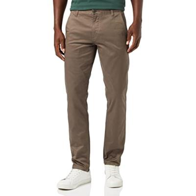 Dockers Alpha Khaki Trousers Dockers Alpha Khaki Trousers