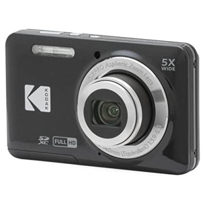 Kodak Compact Camera Kodak Compact Camera