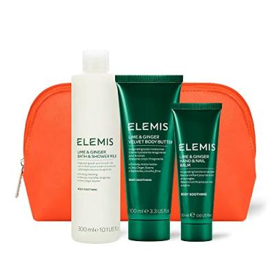 ELEMIS Body Care Trio