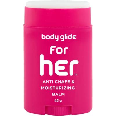 Body Glide Anti Chafe Balm