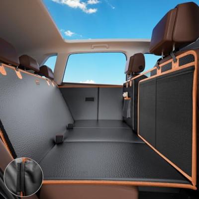 MIXJOY Dog Car Seat Cover, Waterproof & Anti-Scratch MIXJOY Dog Car Seat Cover, Waterproof & Anti-Scratch