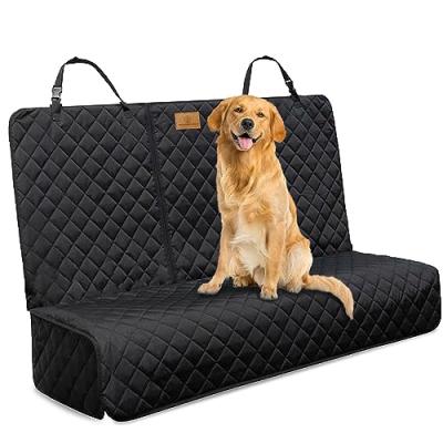 AMZPET Dog Car Seat Cover