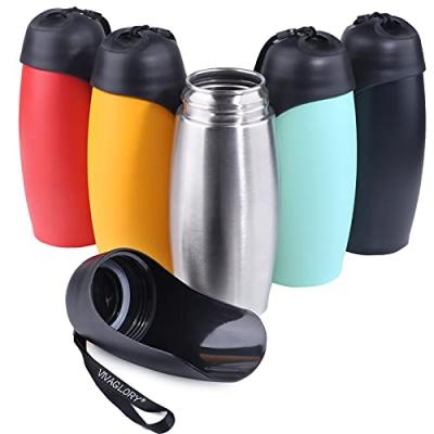 VIVAGLORY Dog Water Bottle, 750ml VIVAGLORY Dog Water Bottle, 750ml