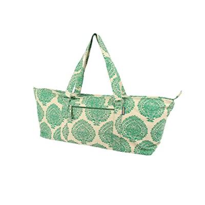 Yoga-Mad Mat Bag with Full Zip Yoga-Mad Mat Bag with Full Zip