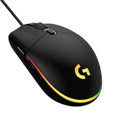 Logitech G203 LIGHTSYNC Gaming Mouse Logitech G203 LIGHTSYNC Gaming Mouse
