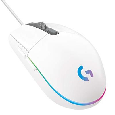 Logitech G203 LIGHTSYNC Gaming Mouse Logitech G203 LIGHTSYNC Gaming Mouse