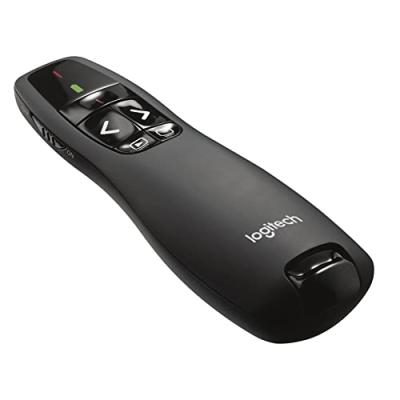 Logitech R400 Presentation Remote Logitech R400 Presentation Remote