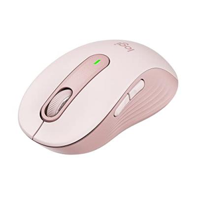 Logitech M650 Wireless Mouse Logitech M650 Wireless Mouse