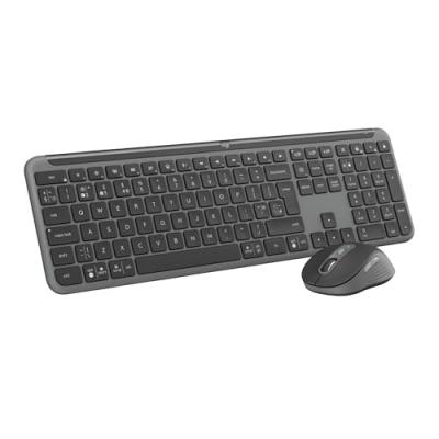 Logitech MK950 Wireless Keyboard and Mouse Combo Logitech MK950 Wireless Keyboard and Mouse Combo