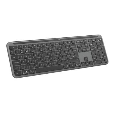 Logitech Slim K950 Wireless Keyboard Logitech Slim K950 Wireless Keyboard
