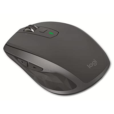 Logitech MX Anywhere 2S Wireless Mouse Logitech MX Anywhere 2S Wireless Mouse