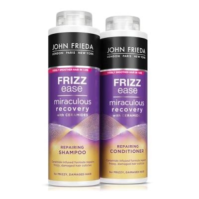 John Frieda Frizz Ease Recovery Duo John Frieda Frizz Ease Recovery Duo