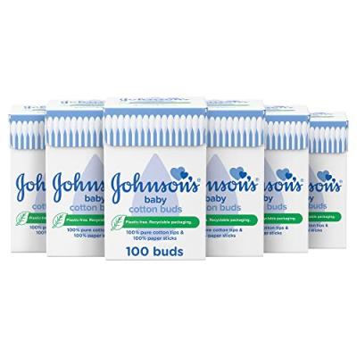Johnson's Cotton Buds Johnson's Cotton Buds