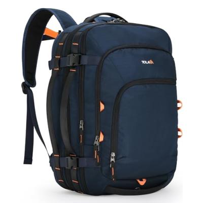 Tolaccea Travel Laptop Backpack Tolaccea Travel Laptop Backpack