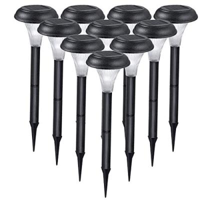 Solar Garden Lights - Brightest Set Solar Garden Lights - Brightest Set