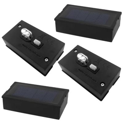 CECOMBINE Solar Light Replacement Panels CECOMBINE Solar Light Replacement Panels