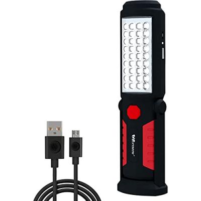 Wolfteeth Work Light Inspection Lamp Wolfteeth Work Light Inspection Lamp
