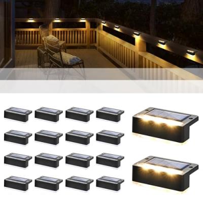 Solpex Solar Step Lights Solpex Solar Step Lights