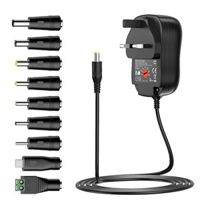 Zolt 34W Power Adapter Zolt 34W Power Adapter