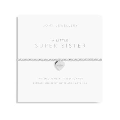 Joma Super Sister Bracelet