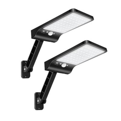 Moman Solar Security Lights Moman Solar Security Lights