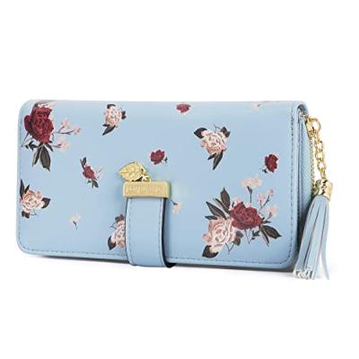 Pomelo Women's RFID Wallet Pomelo Women's RFID Wallet