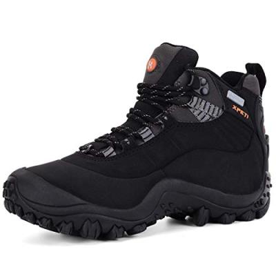 XPETI Women's Hiking Boots XPETI Women's Hiking Boots