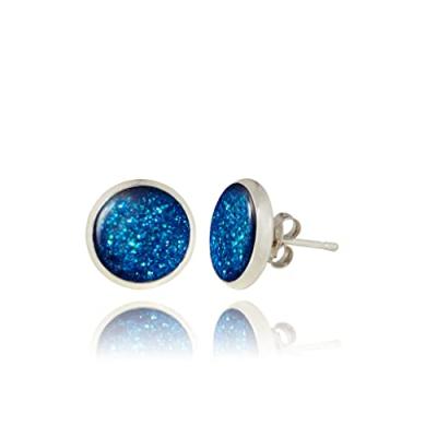 Women's Small Stud Earrings