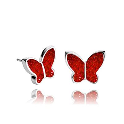 Women's Small Stud Earrings Women's Small Stud Earrings