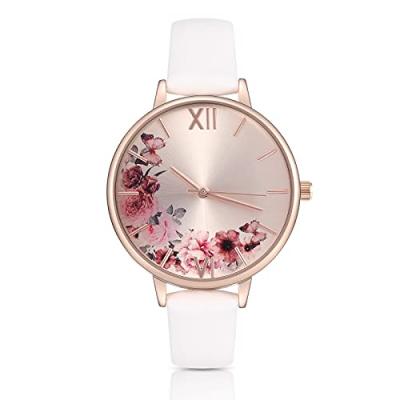 KIMOMT Women's Quartz Wristwatch KIMOMT Women's Quartz Wristwatch
