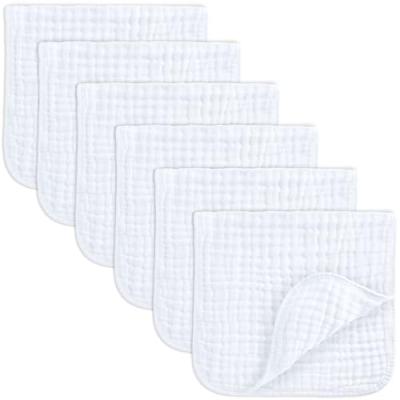 Comfy Cubs Muslin Burp Cloths Comfy Cubs Muslin Burp Cloths