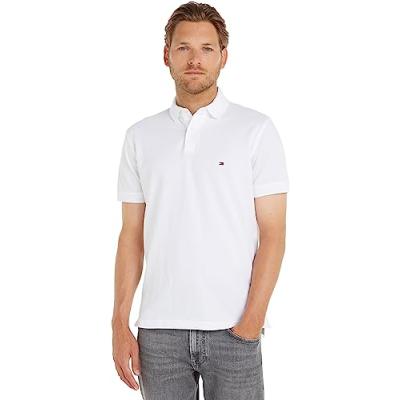 Tommy Hilfiger Men's Polo Shirt Tommy Hilfiger Men's Polo Shirt