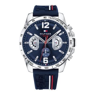 Tommy Hilfiger Men's Quartz Watch Tommy Hilfiger Men's Quartz Watch