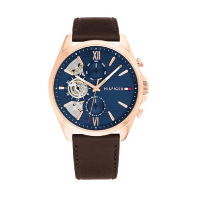 Tommy Hilfiger Men's Quartz Watch