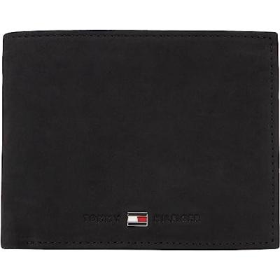 Tommy Hilfiger Tri-Fold Card Wallet Tommy Hilfiger Tri-Fold Card Wallet