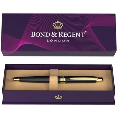 Bond & Regent Rollerball Pen Bond & Regent Rollerball Pen