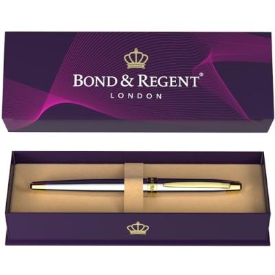 Bond & Regent Luxury Rollerball Pen Bond & Regent Luxury Rollerball Pen
