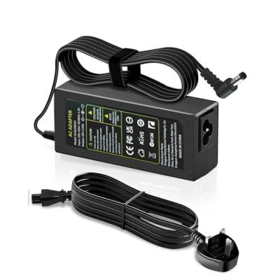 LG Monitor Power Supply Adapter Charger LG Monitor Power Supply Adapter Charger