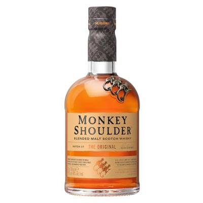 Monkey Shoulder Whisky Monkey Shoulder Whisky