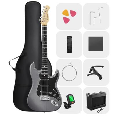 Donner DST-80 Electric Guitar Kit Donner DST-80 Electric Guitar Kit
