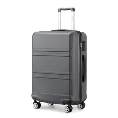 Kono Hand Luggage Trolley Suitcase Kono Hand Luggage Trolley Suitcase