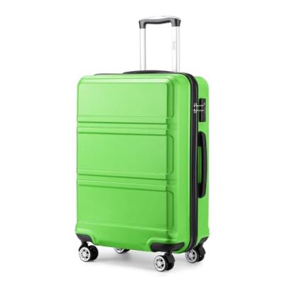 Kono Fashion Hand Luggage Trolley Suitcase