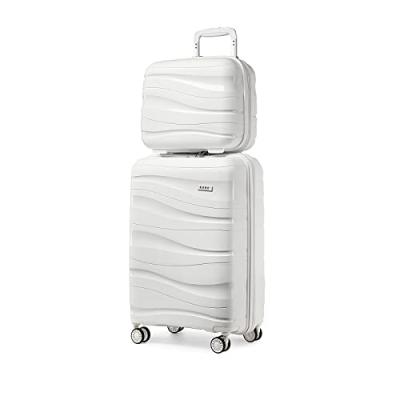 Kono Suitcase Set with TSA Lock Kono Suitcase Set with TSA Lock